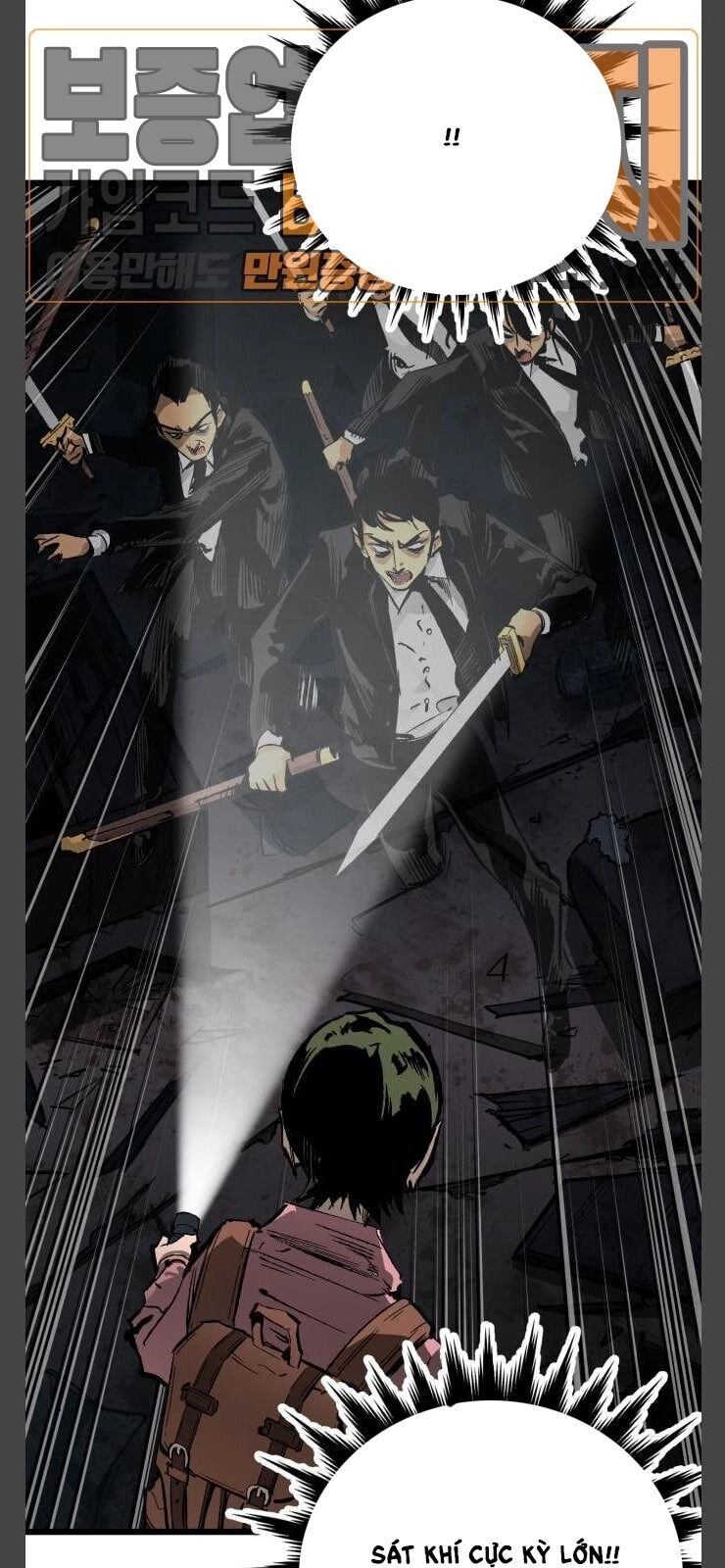 Murim Thời Hiện Đại Chapter 28 - 13