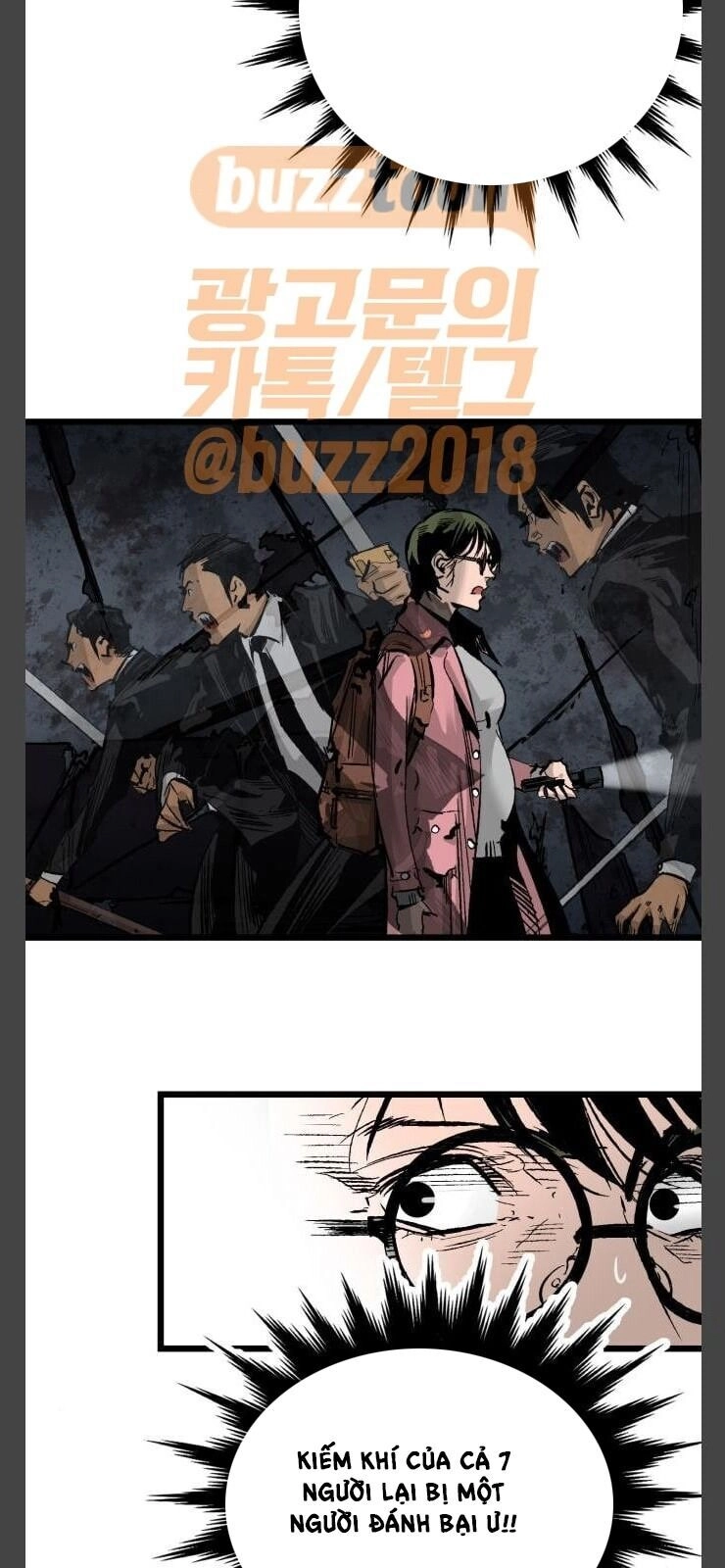 Murim Thời Hiện Đại Chapter 28 - 14