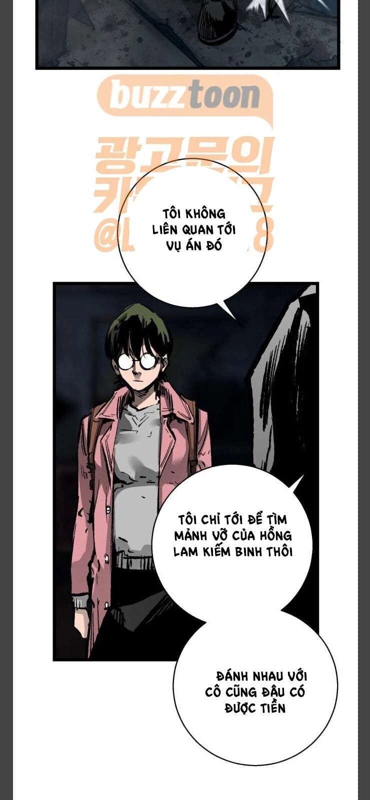 Murim Thời Hiện Đại Chapter 28 - 41