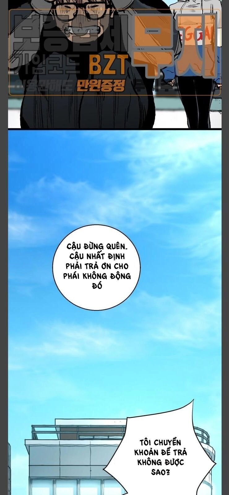 Murim Thời Hiện Đại Chapter 28 - 64