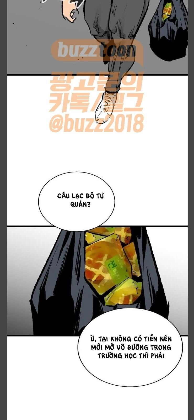 Murim Thời Hiện Đại Chapter 28 - 68