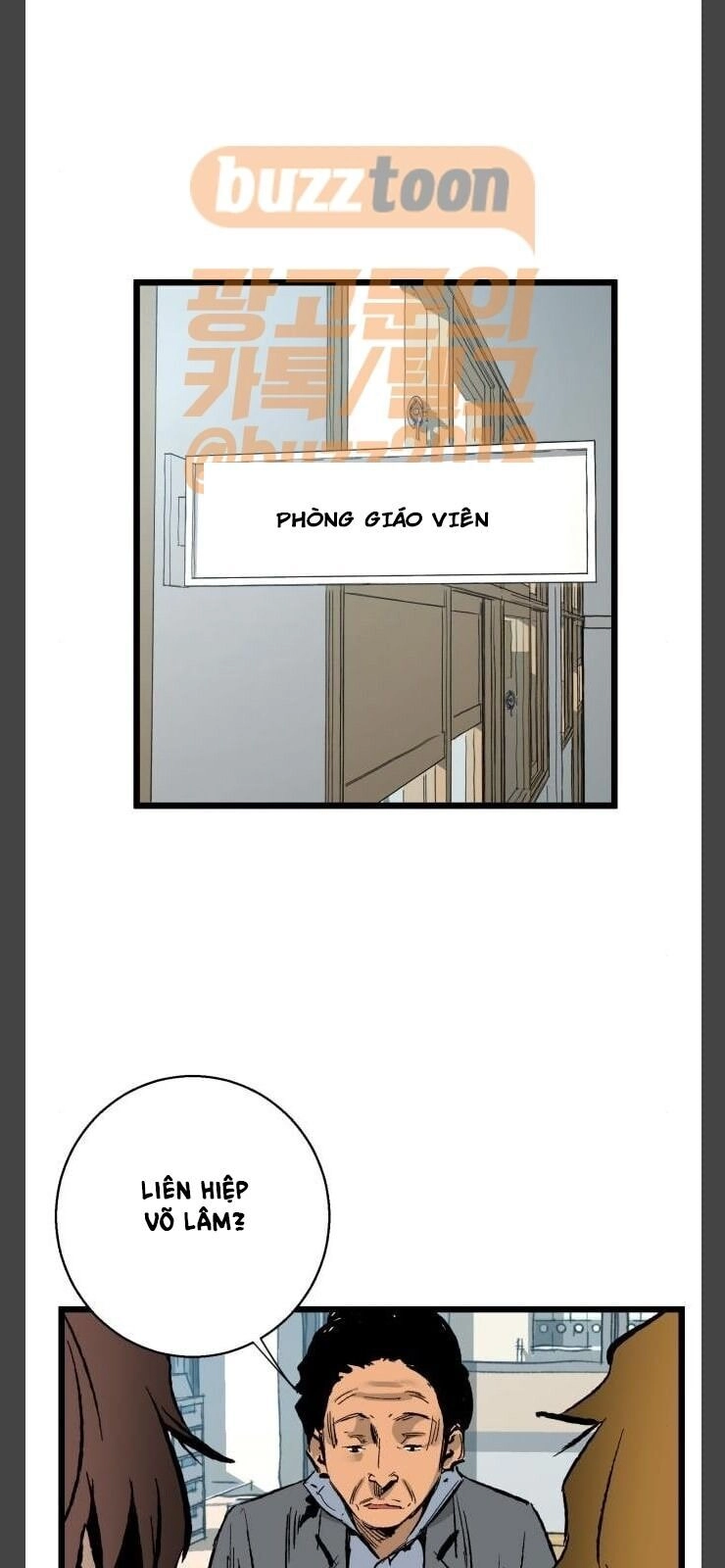 Murim Thời Hiện Đại Chapter 28 - 71