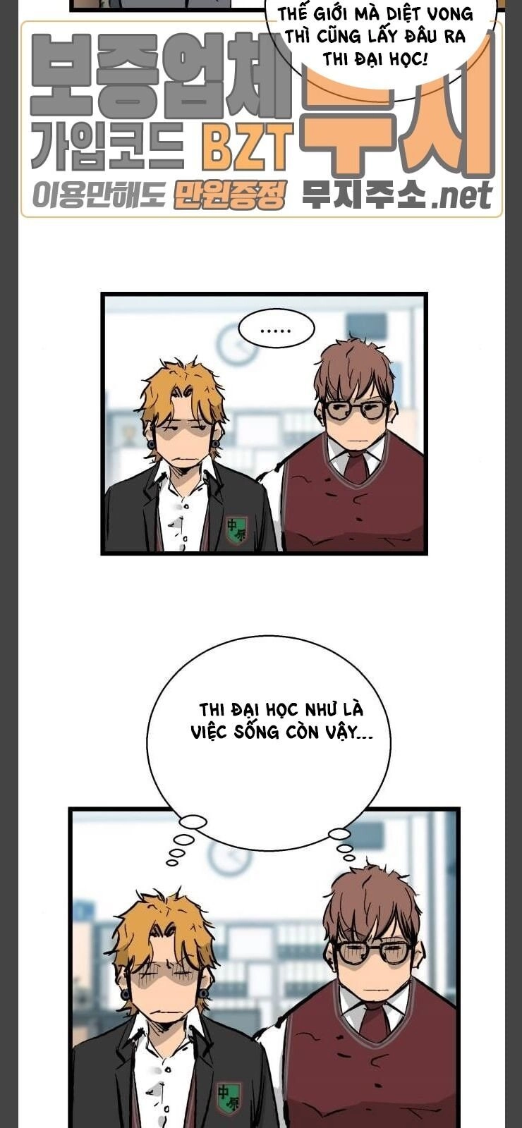 Murim Thời Hiện Đại Chapter 28 - 76