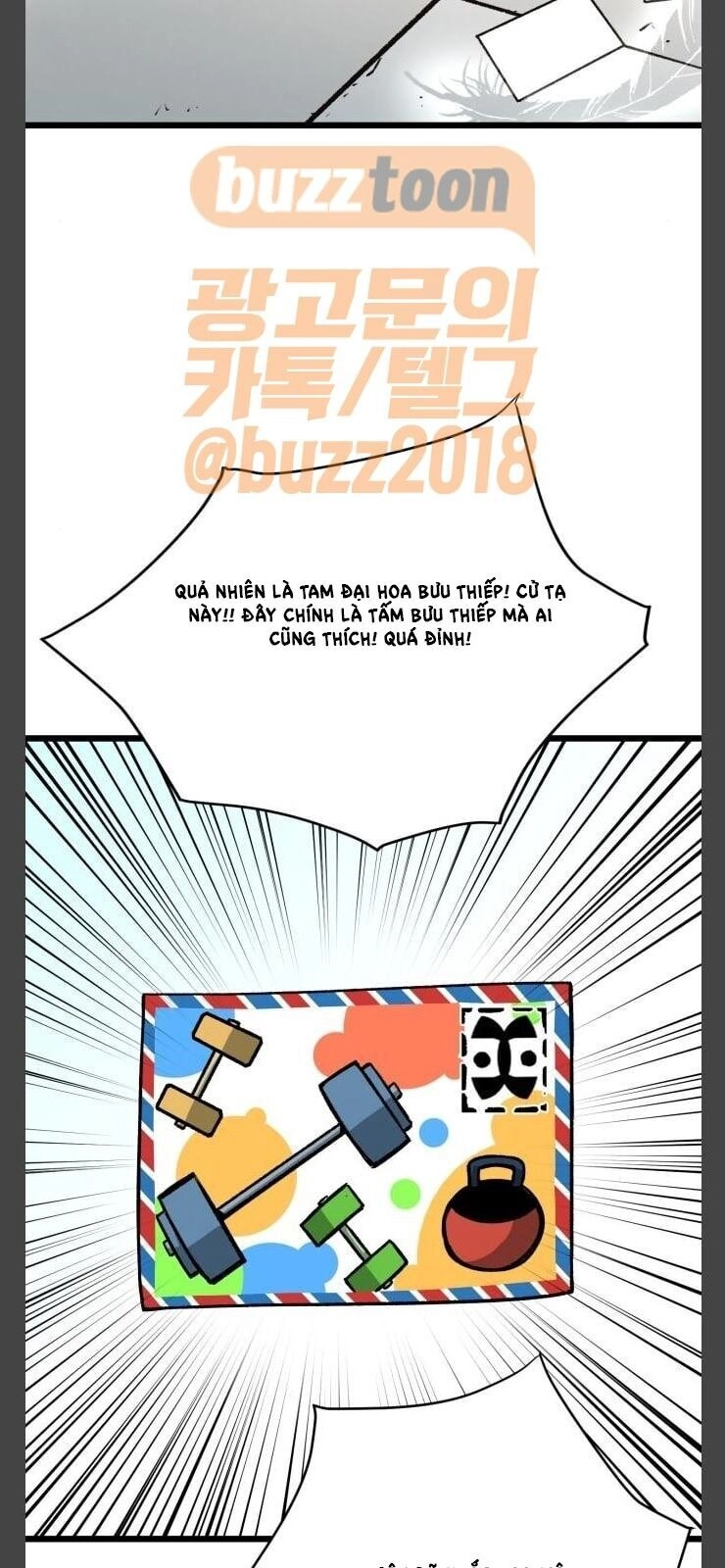 Murim Thời Hiện Đại Chapter 29 - 11