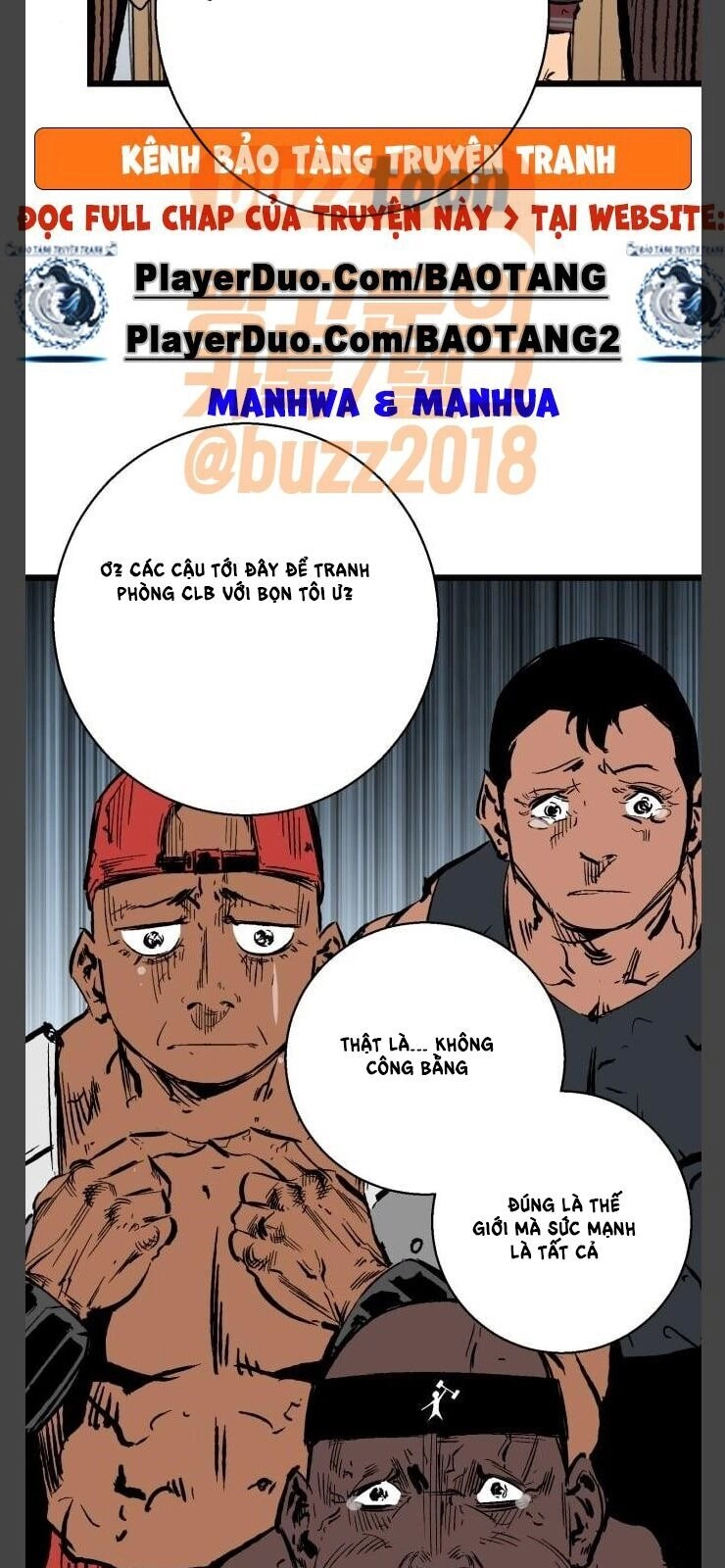 Murim Thời Hiện Đại Chapter 29 - 14