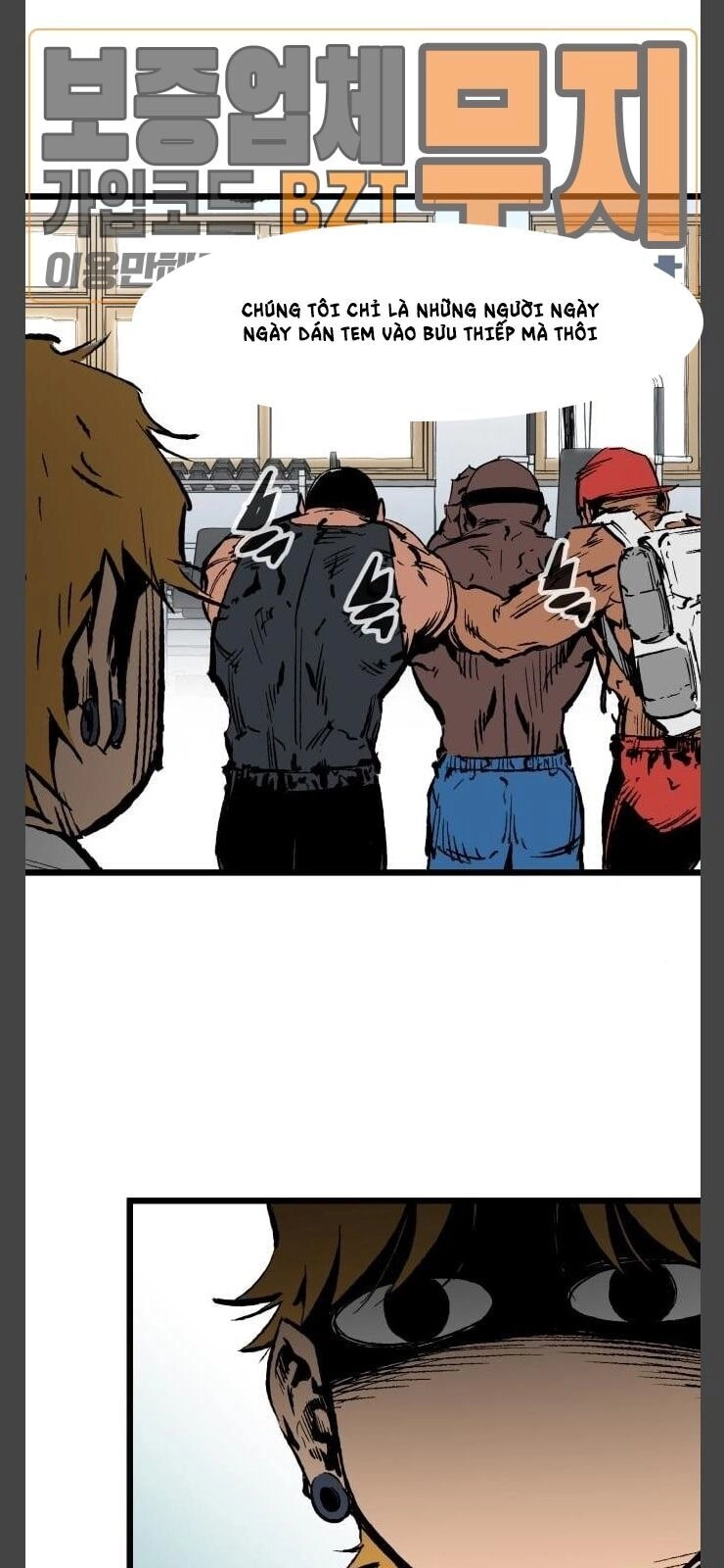 Murim Thời Hiện Đại Chapter 29 - 16