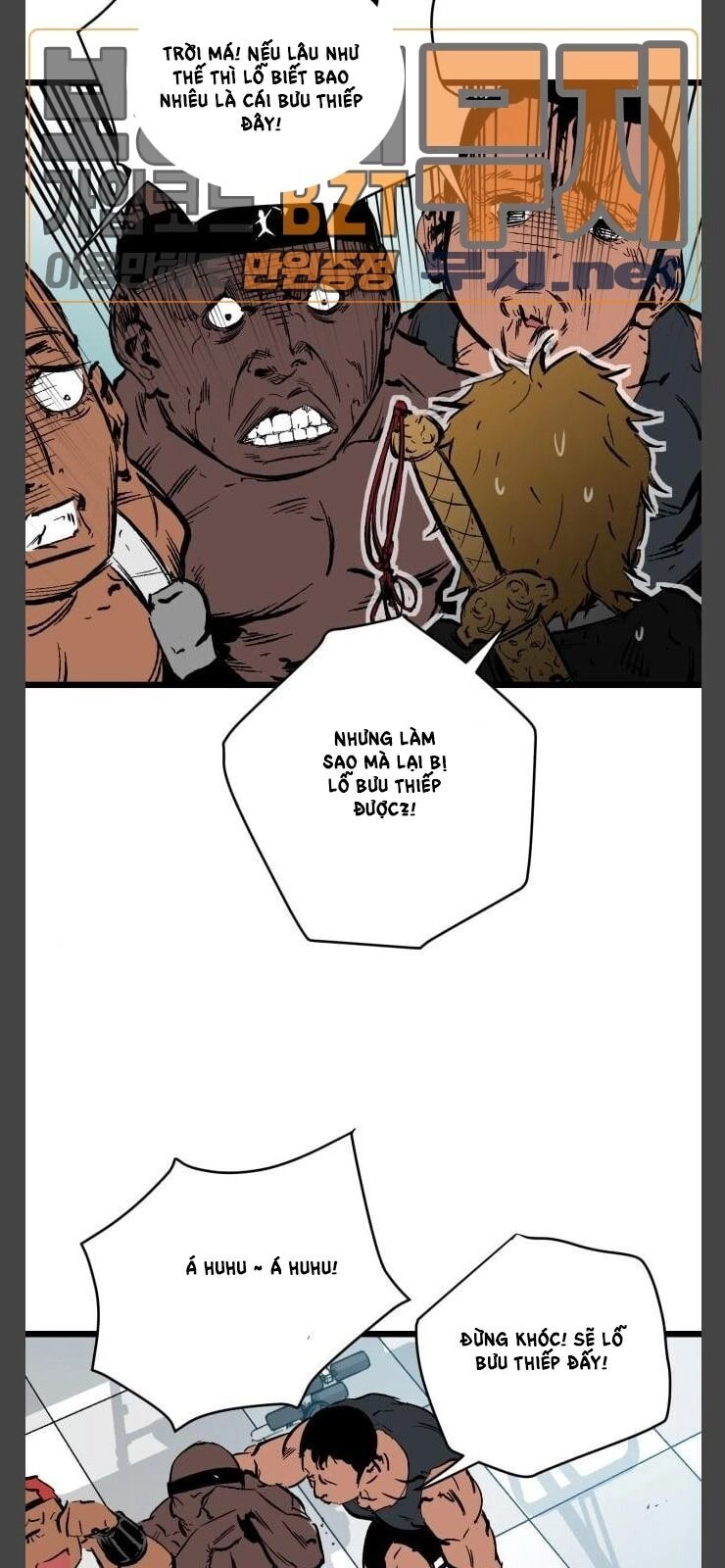 Murim Thời Hiện Đại Chapter 29 - 19