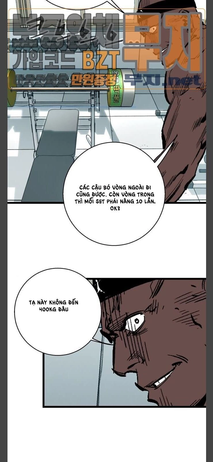 Murim Thời Hiện Đại Chapter 29 - 22