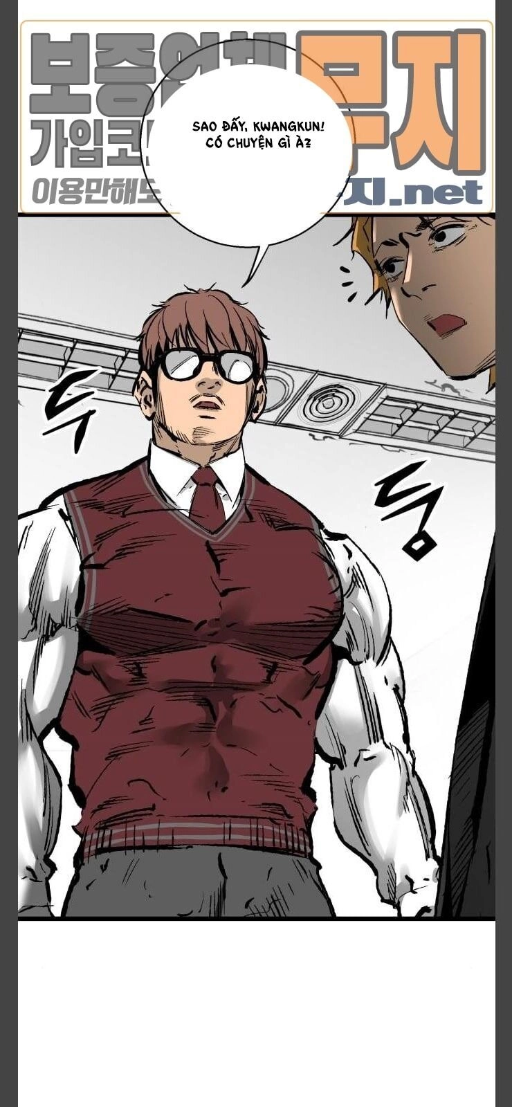 Murim Thời Hiện Đại Chapter 29 - 25