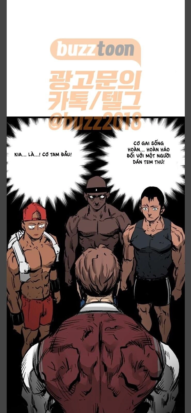 Murim Thời Hiện Đại Chapter 29 - 29