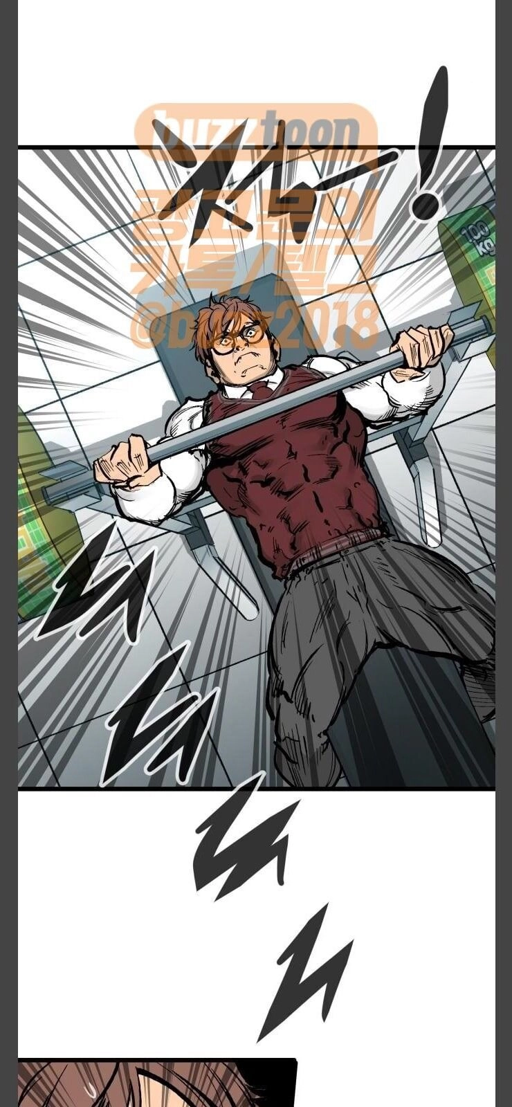 Murim Thời Hiện Đại Chapter 29 - 35