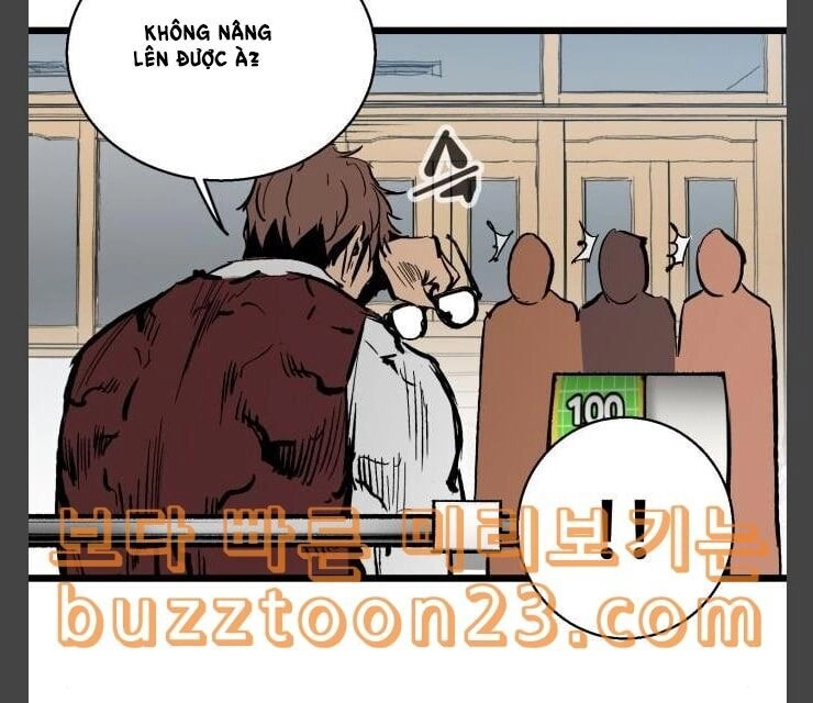 Murim Thời Hiện Đại Chapter 29 - 39