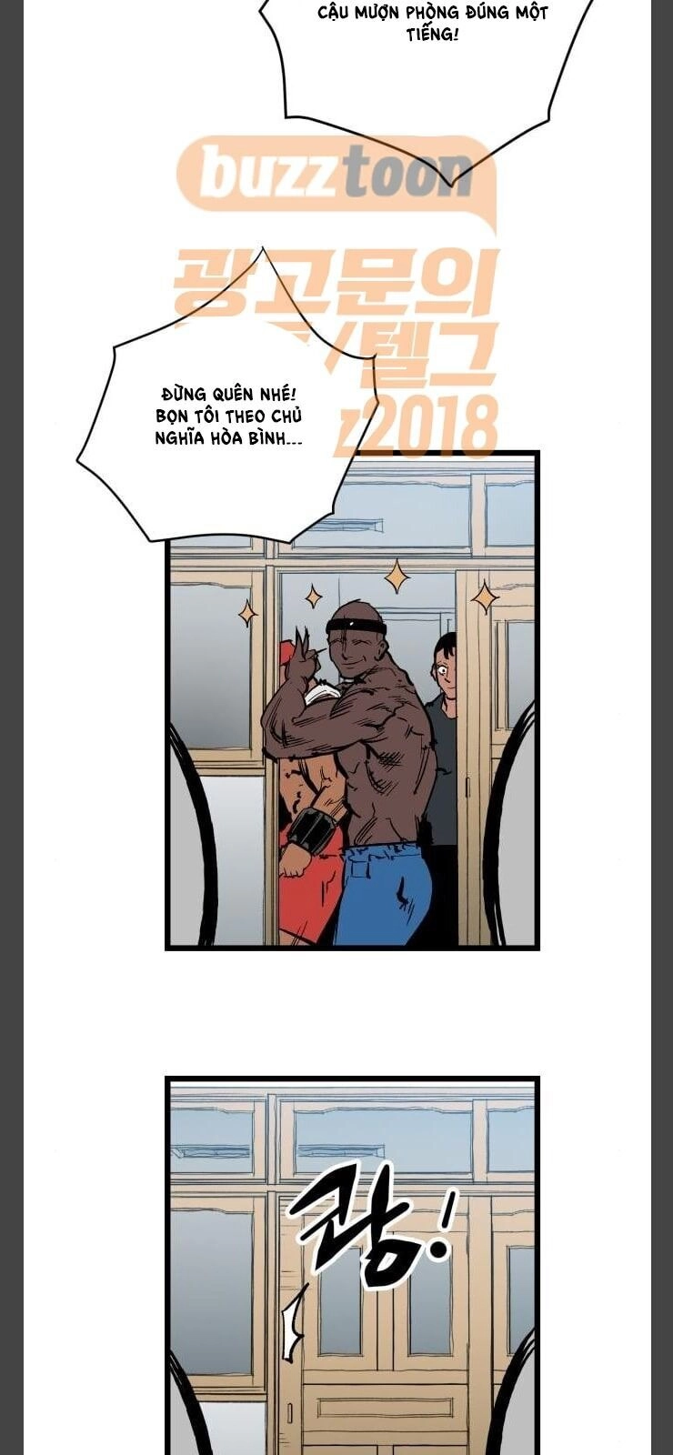 Murim Thời Hiện Đại Chapter 29 - 41