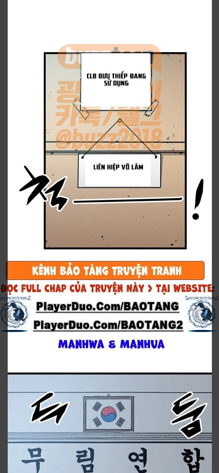 Murim Thời Hiện Đại Chapter 29 - 44