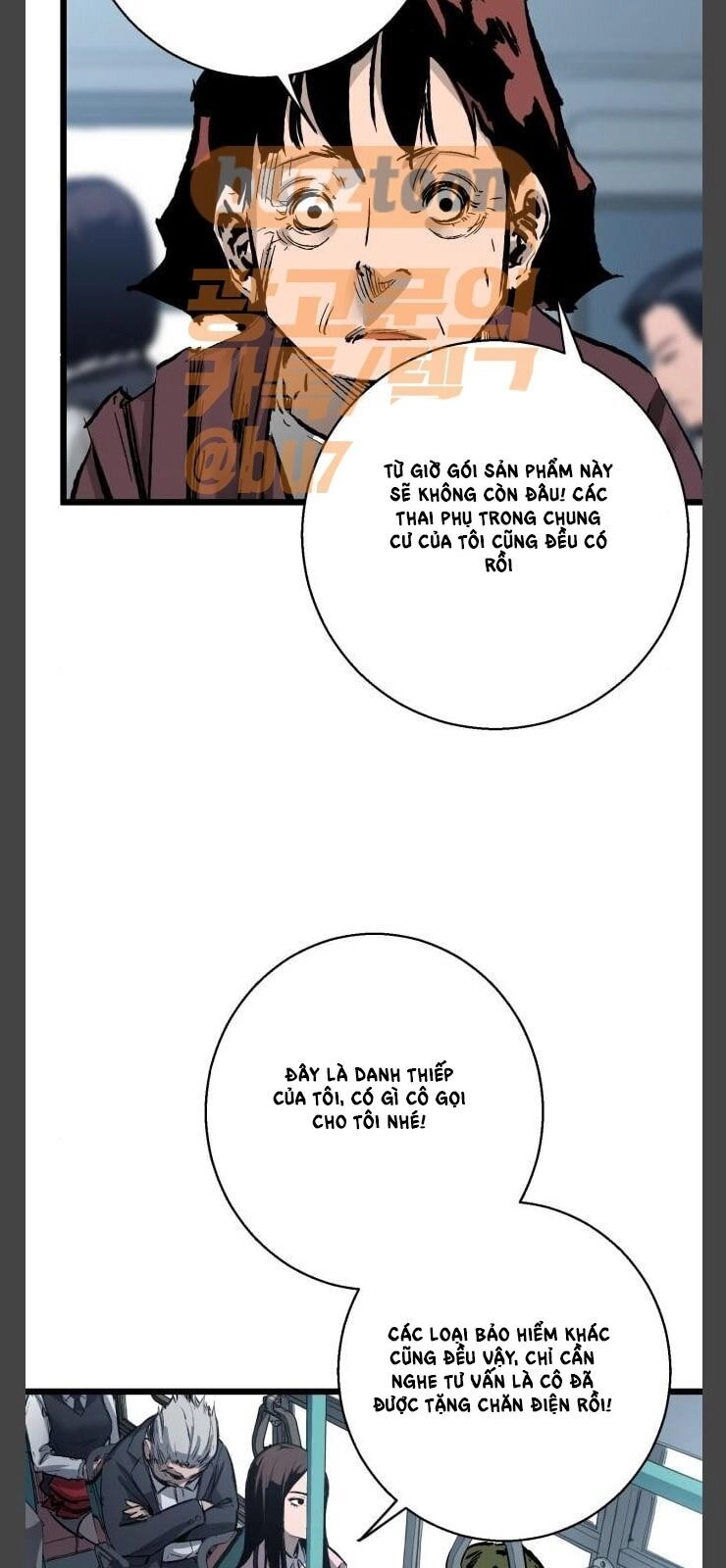 Murim Thời Hiện Đại Chapter 29 - 56