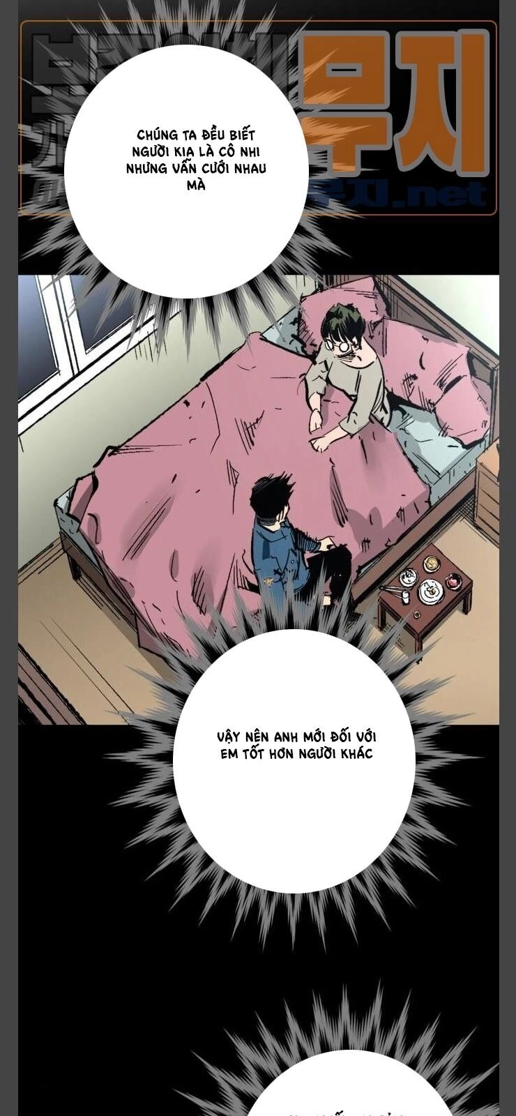 Murim Thời Hiện Đại Chapter 29 - 61