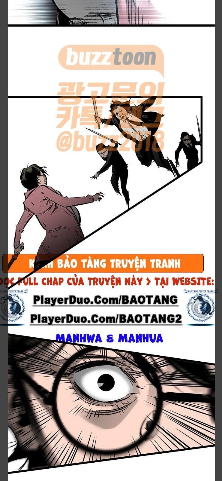 Murim Thời Hiện Đại Chapter 30 - 20