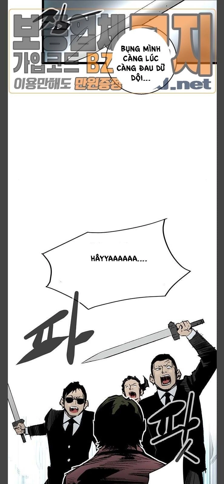 Murim Thời Hiện Đại Chapter 30 - 28