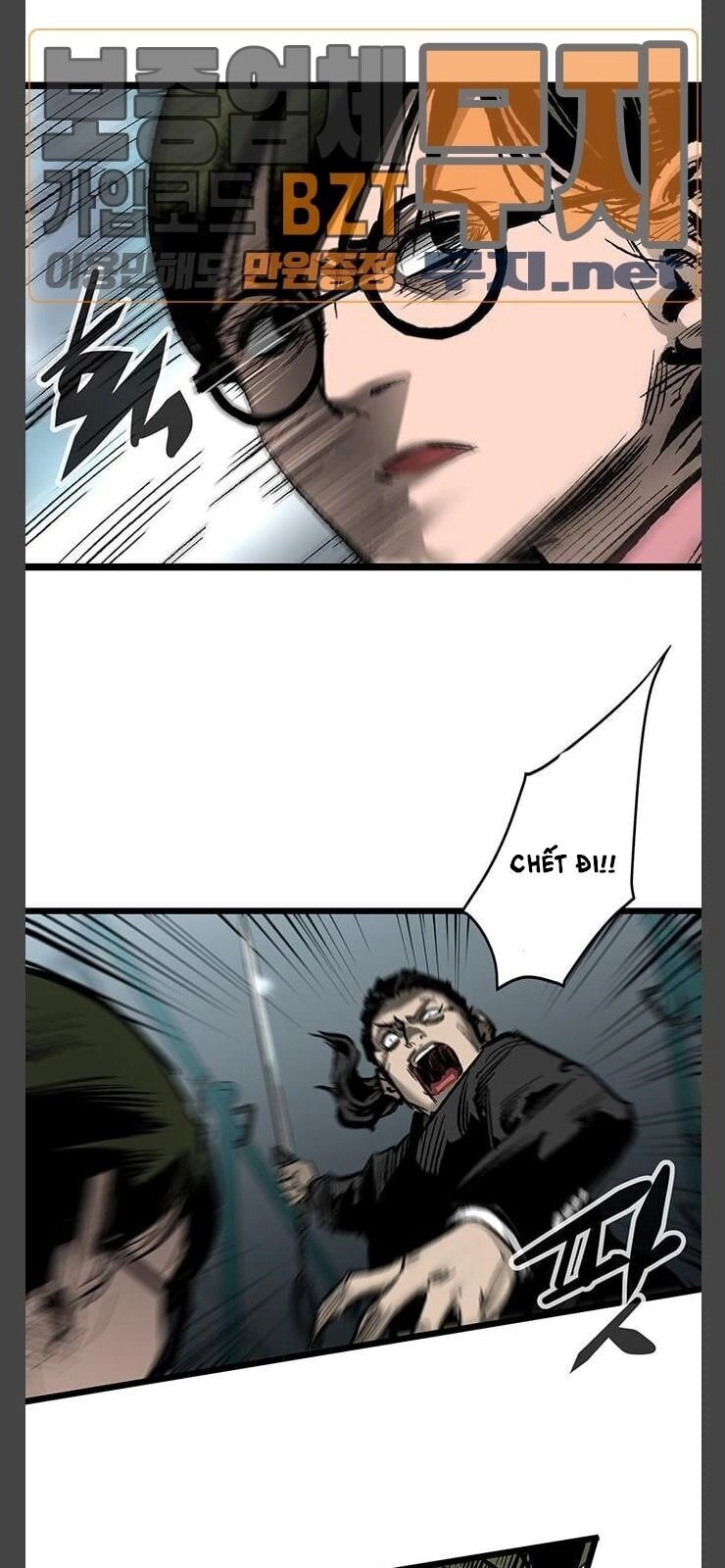 Murim Thời Hiện Đại Chapter 30 - 31