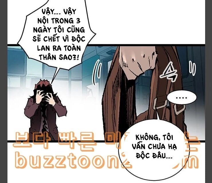 Murim Thời Hiện Đại Chapter 30 - 39