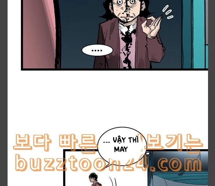 Murim Thời Hiện Đại Chapter 30 - 42