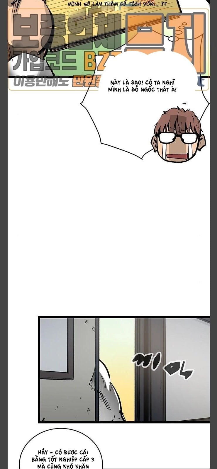 Murim Thời Hiện Đại Chapter 30 - 49