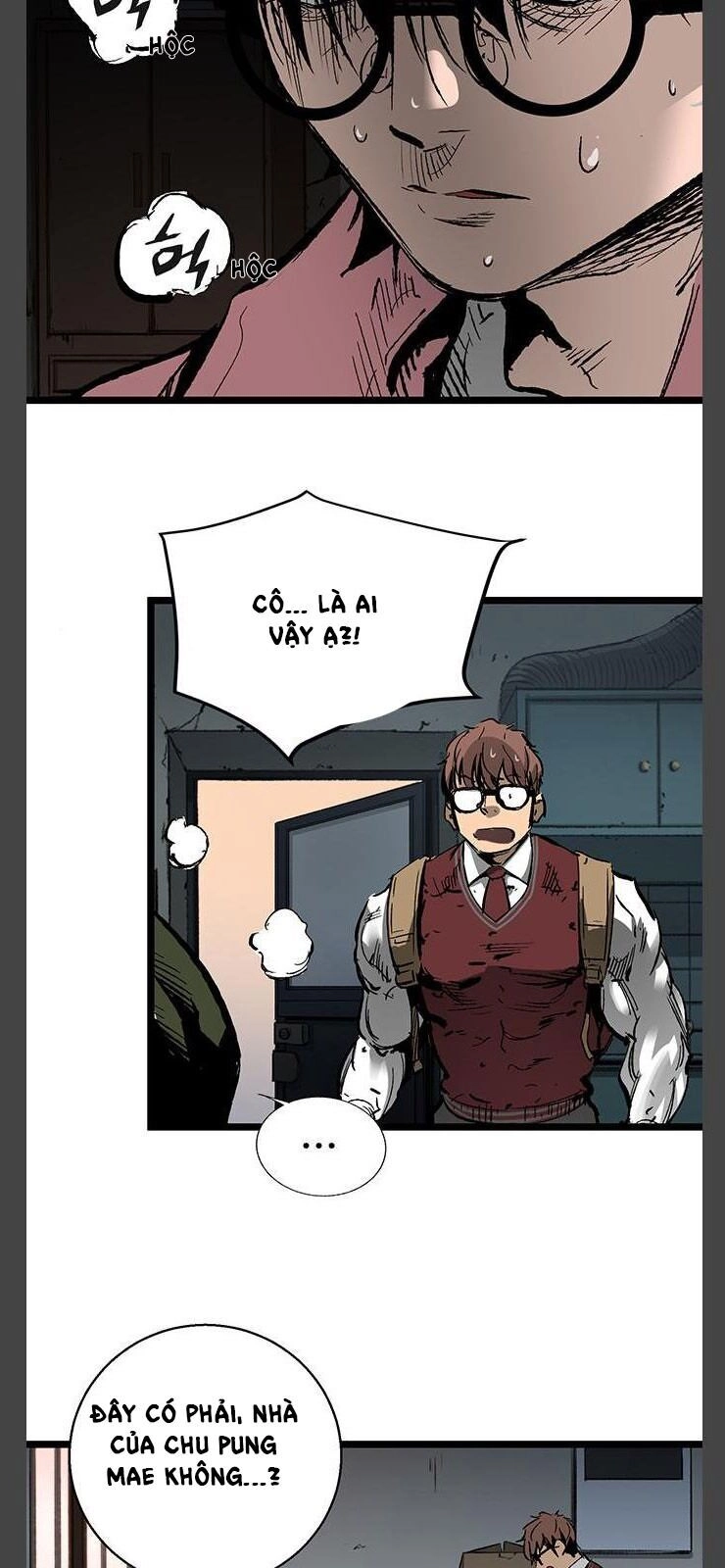 Murim Thời Hiện Đại Chapter 30 - 52