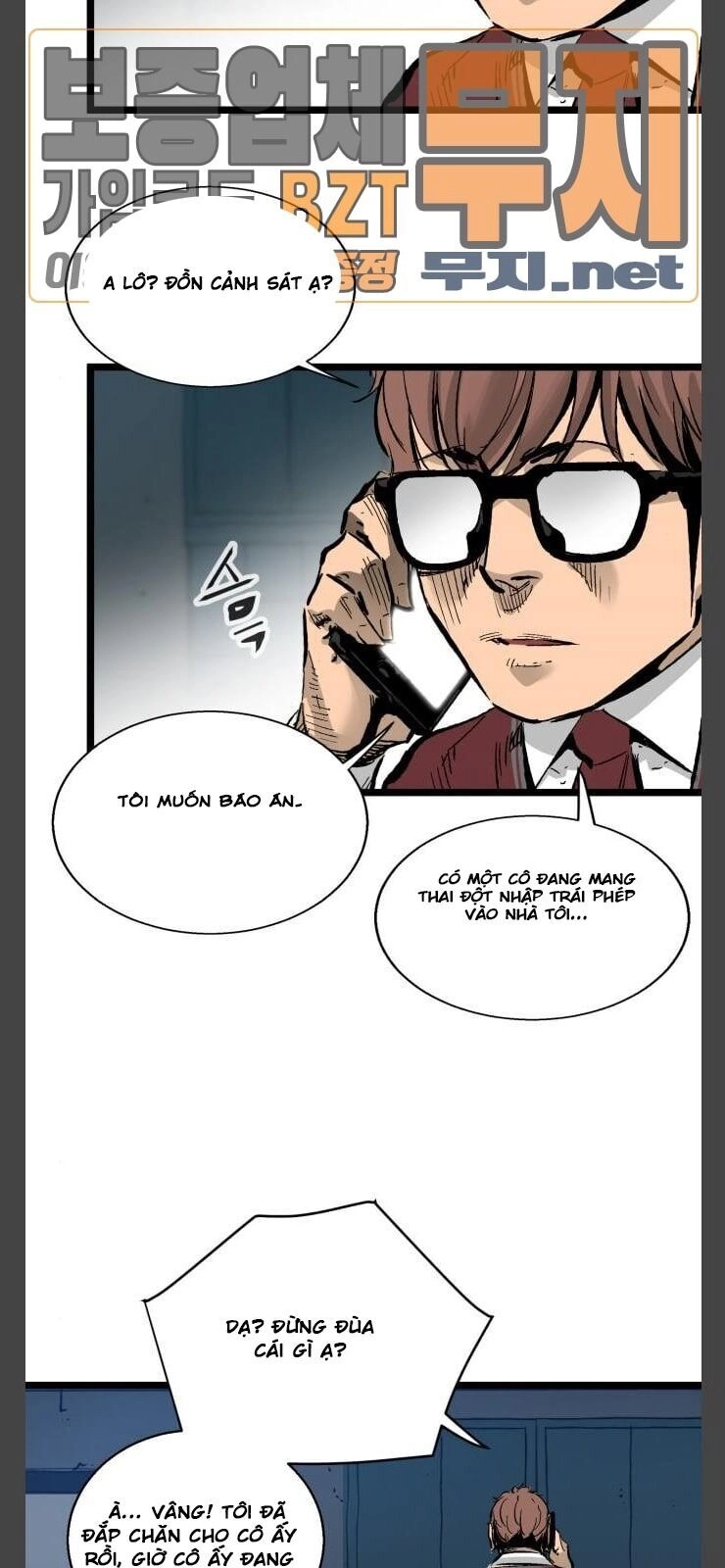 Murim Thời Hiện Đại Chapter 31 - 7