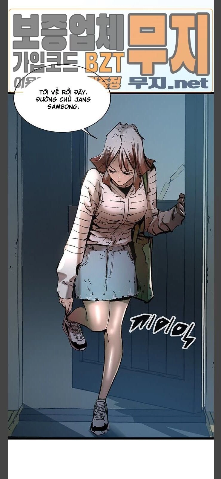 Murim Thời Hiện Đại Chapter 31 - 10