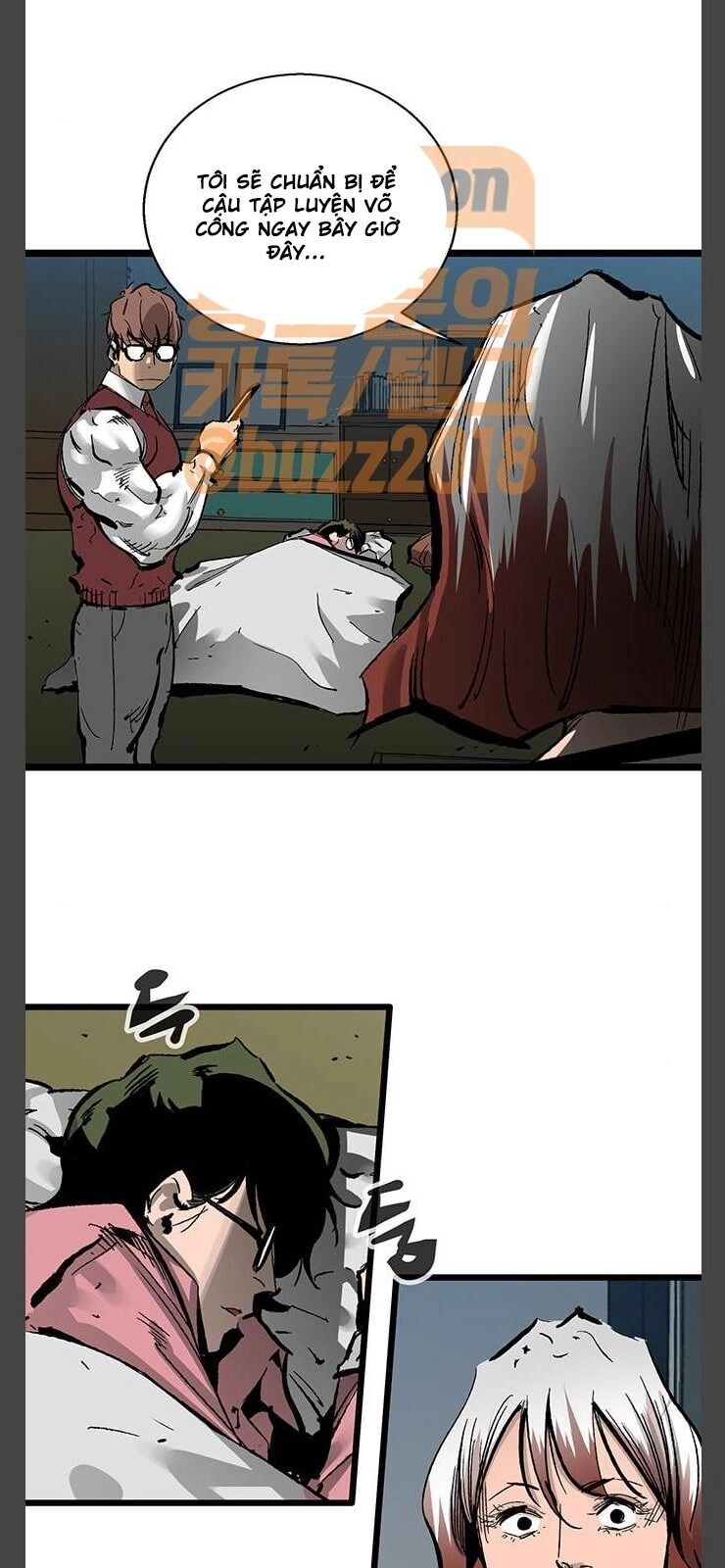 Murim Thời Hiện Đại Chapter 31 - 11