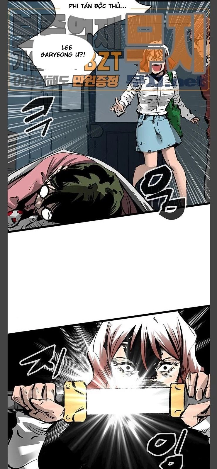 Murim Thời Hiện Đại Chapter 31 - 13