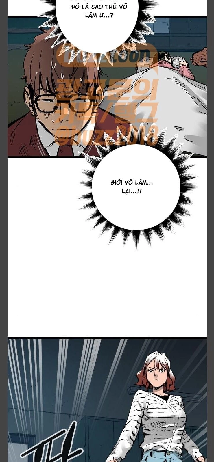 Murim Thời Hiện Đại Chapter 31 - 17