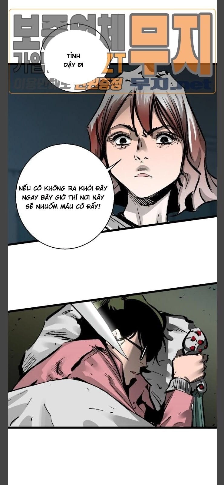 Murim Thời Hiện Đại Chapter 31 - 19