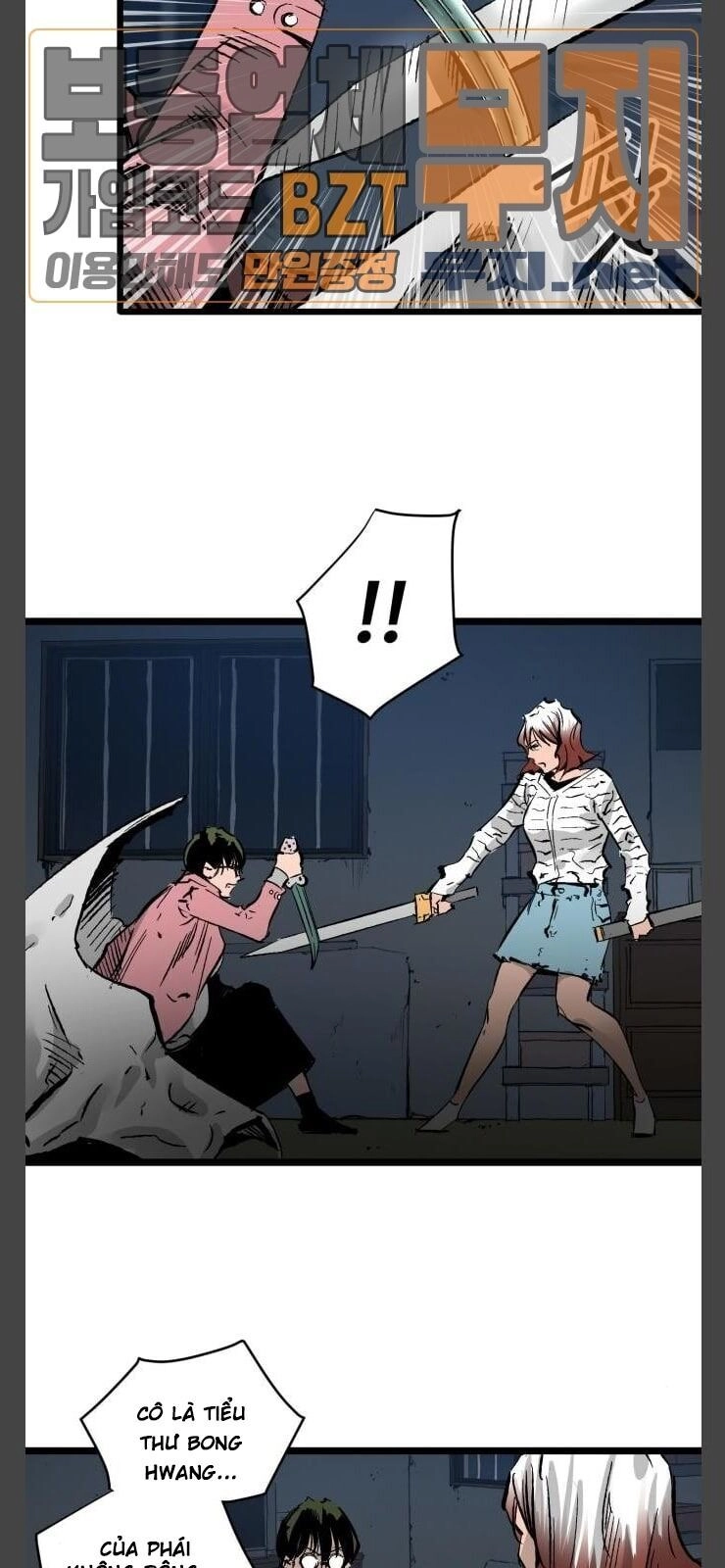 Murim Thời Hiện Đại Chapter 31 - 22