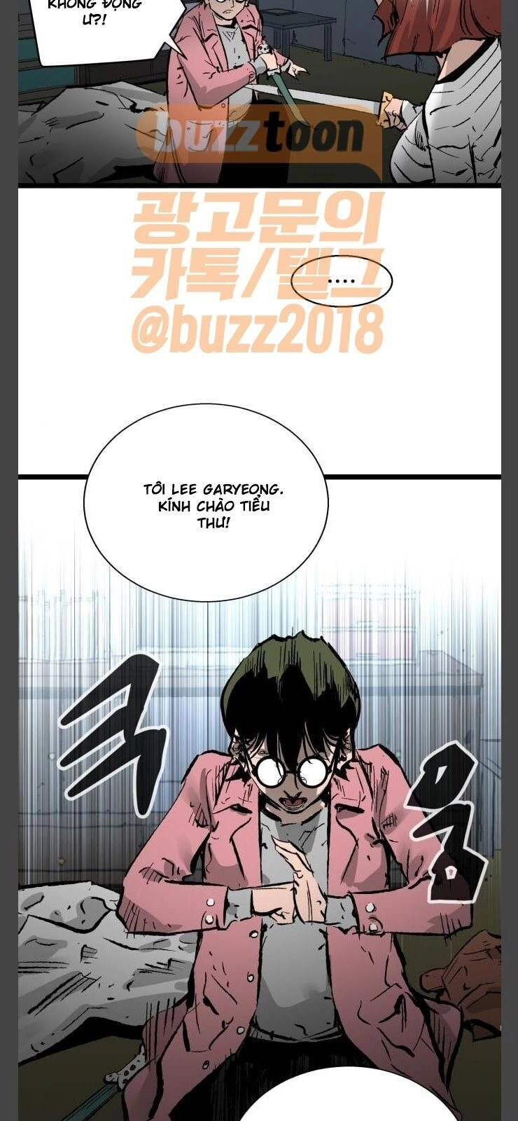 Murim Thời Hiện Đại Chapter 31 - 23