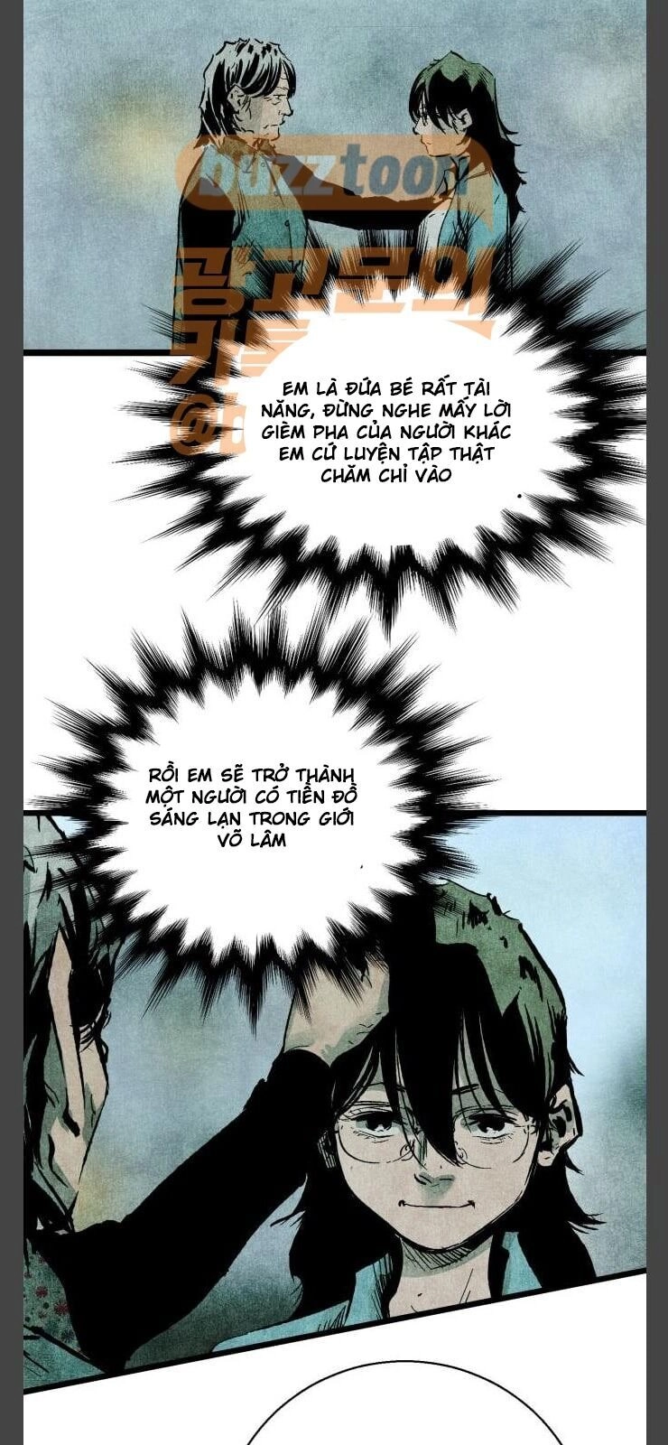 Murim Thời Hiện Đại Chapter 31 - 29