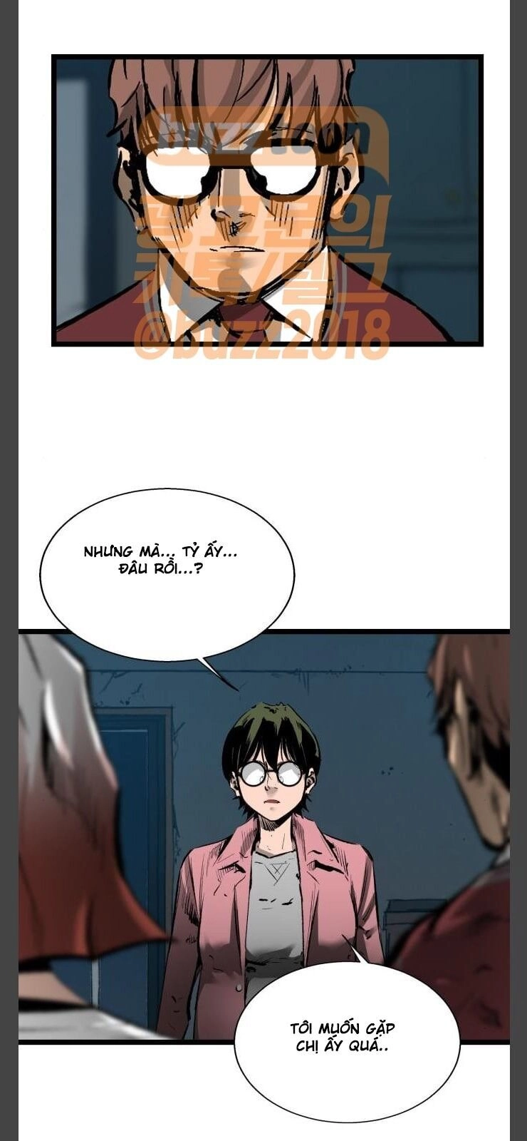 Murim Thời Hiện Đại Chapter 31 - 32