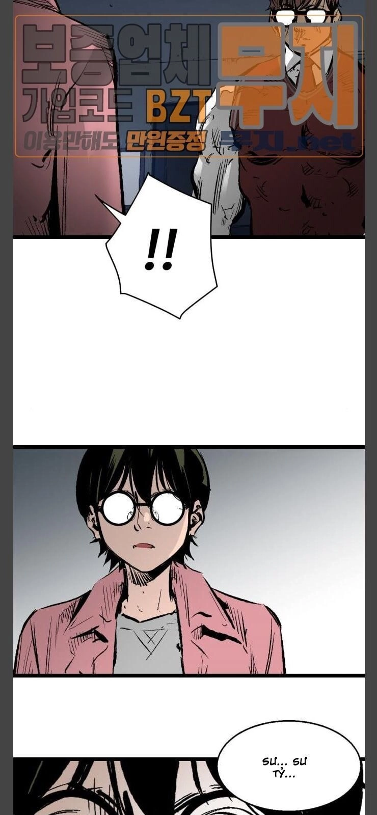 Murim Thời Hiện Đại Chapter 31 - 34