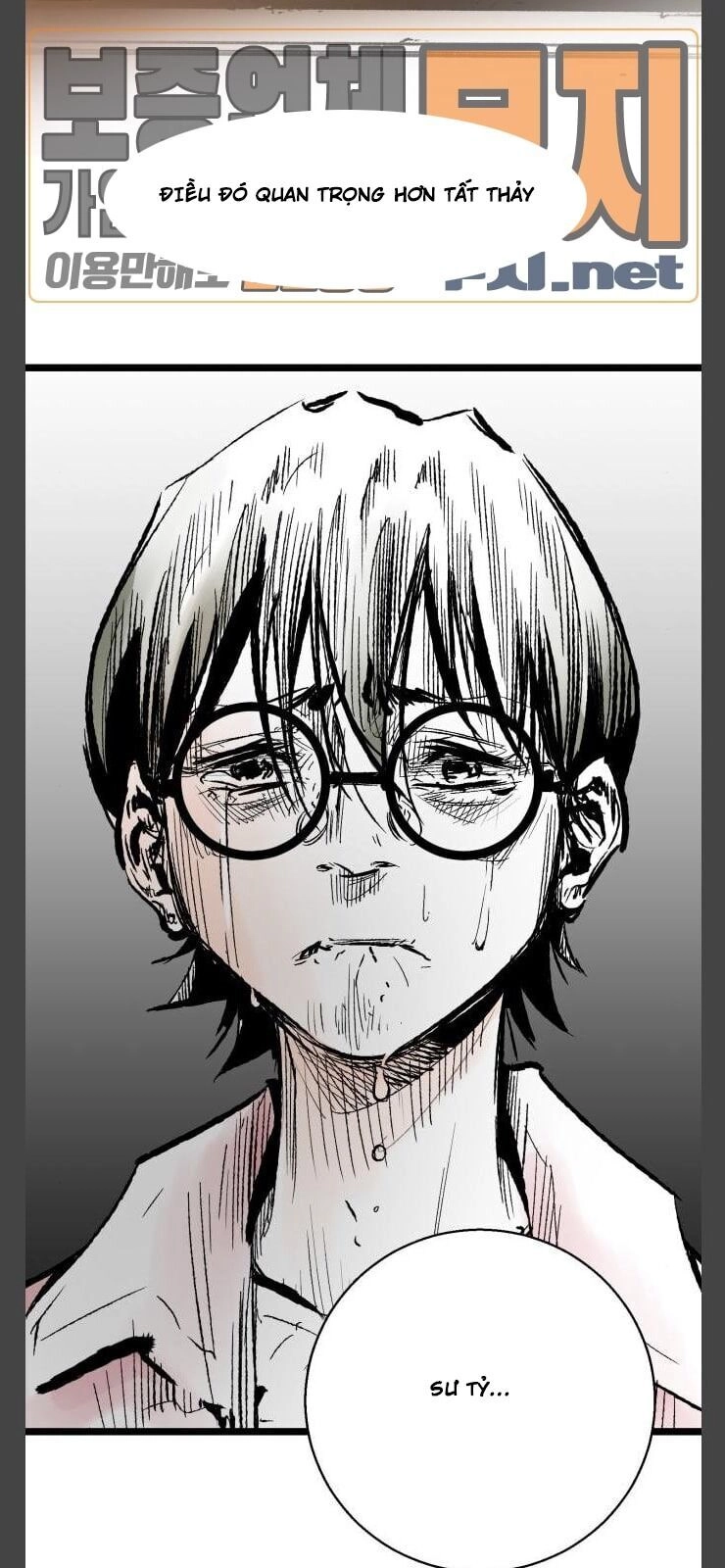 Murim Thời Hiện Đại Chapter 31 - 37