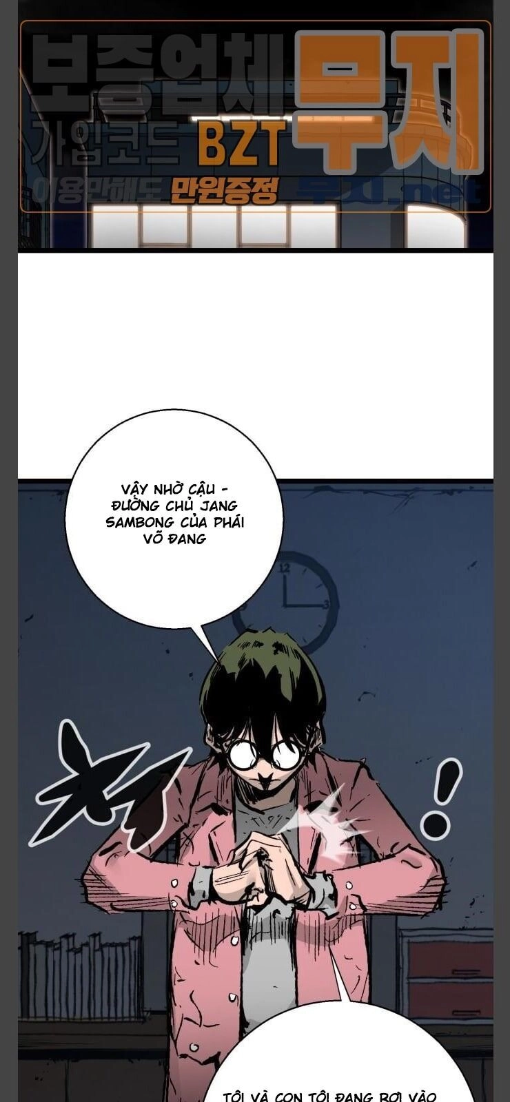 Murim Thời Hiện Đại Chapter 31 - 40