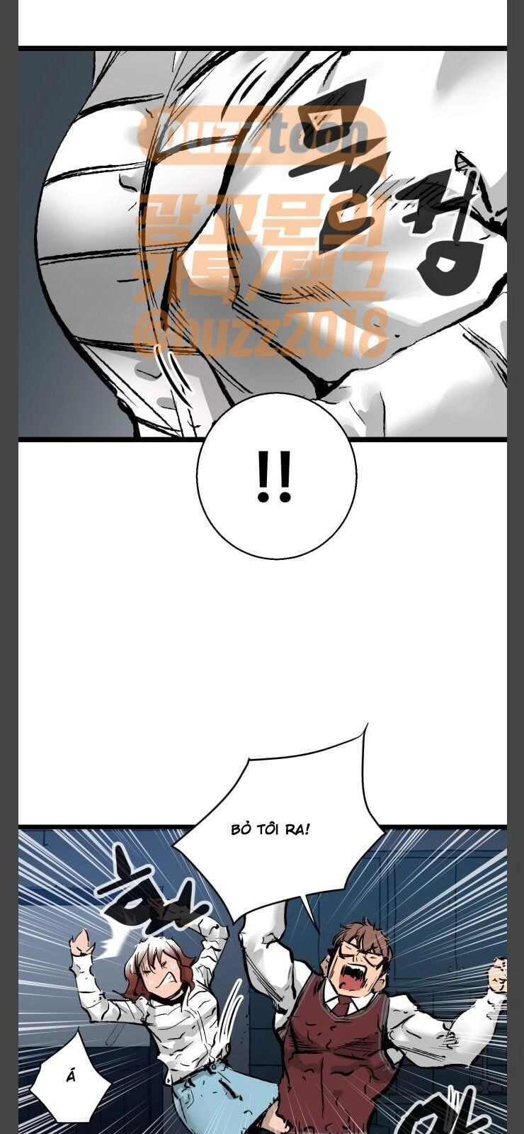 Murim Thời Hiện Đại Chapter 31 - 44