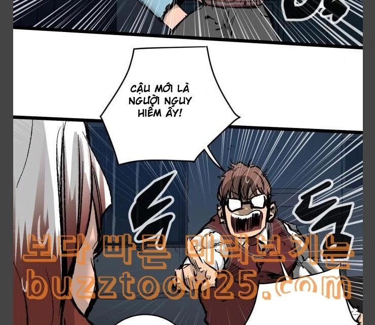 Murim Thời Hiện Đại Chapter 31 - 45