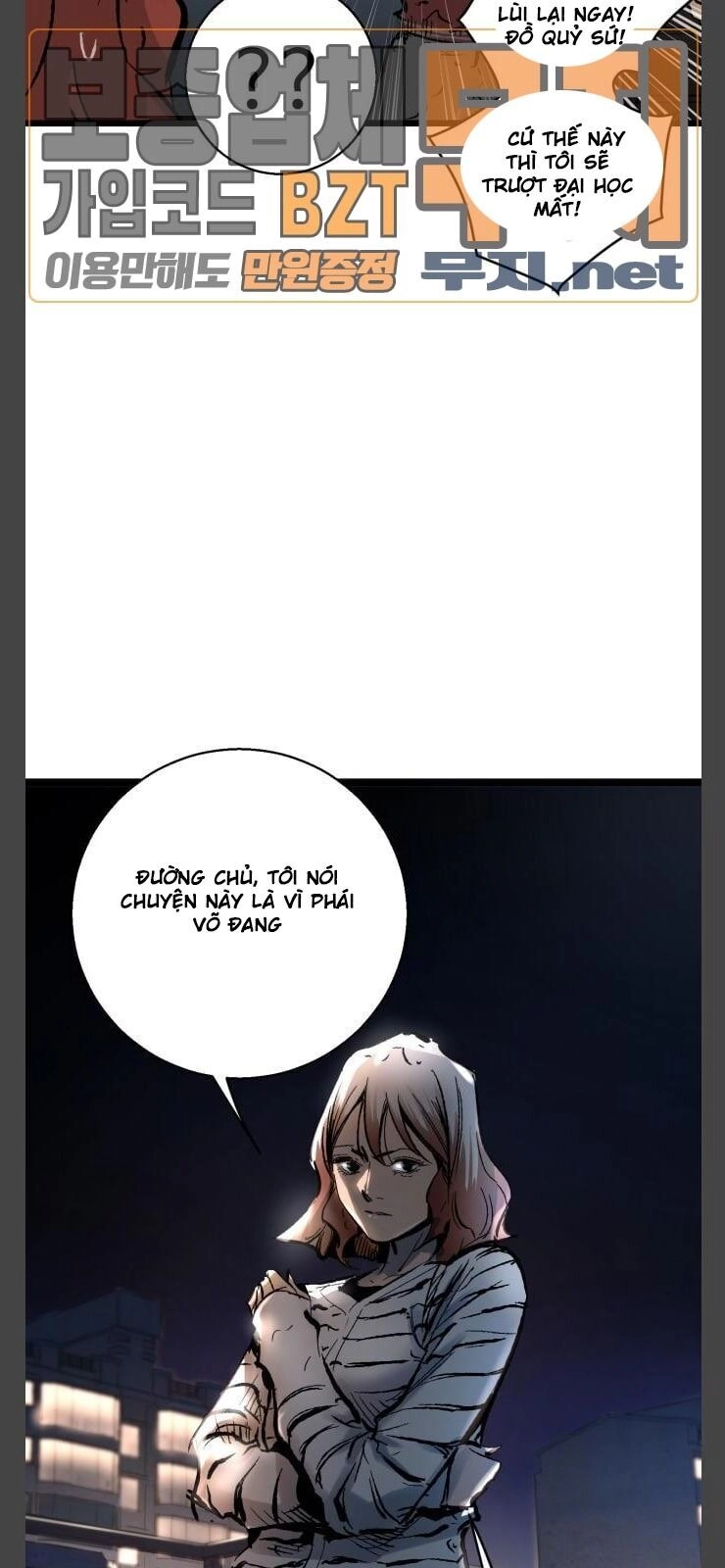 Murim Thời Hiện Đại Chapter 31 - 46