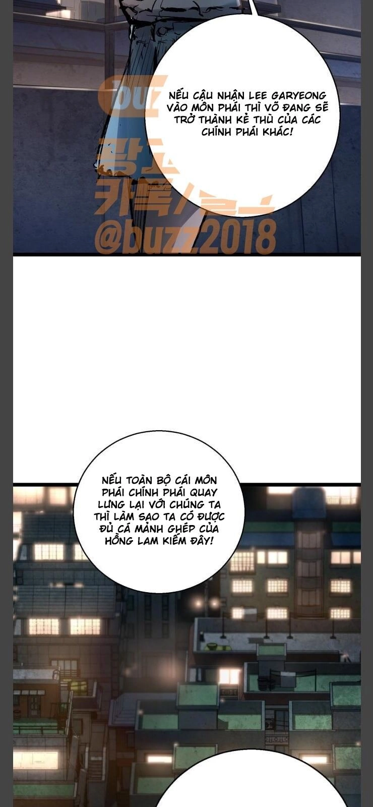 Murim Thời Hiện Đại Chapter 31 - 47