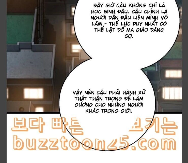 Murim Thời Hiện Đại Chapter 31 - 48