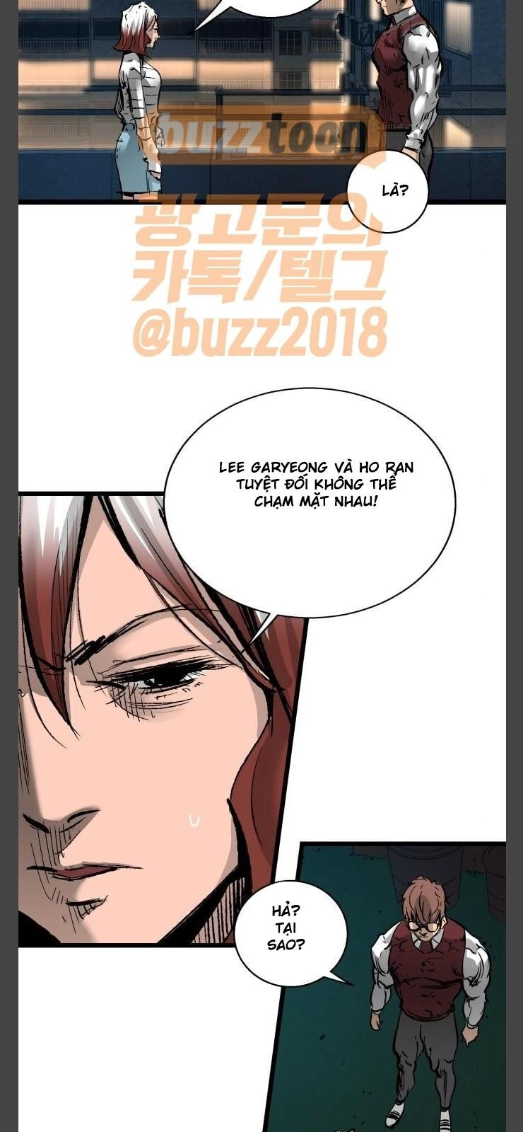 Murim Thời Hiện Đại Chapter 31 - 50