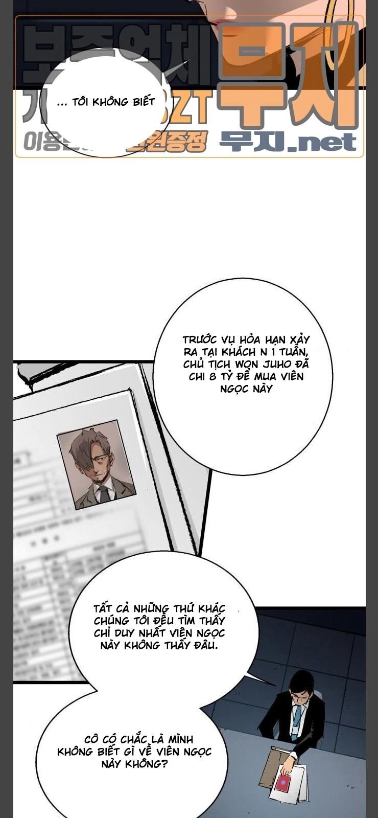 Murim Thời Hiện Đại Chapter 31 - 61