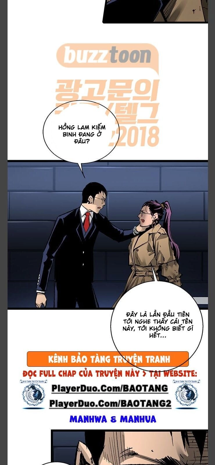 Murim Thời Hiện Đại Chapter 32 - 8