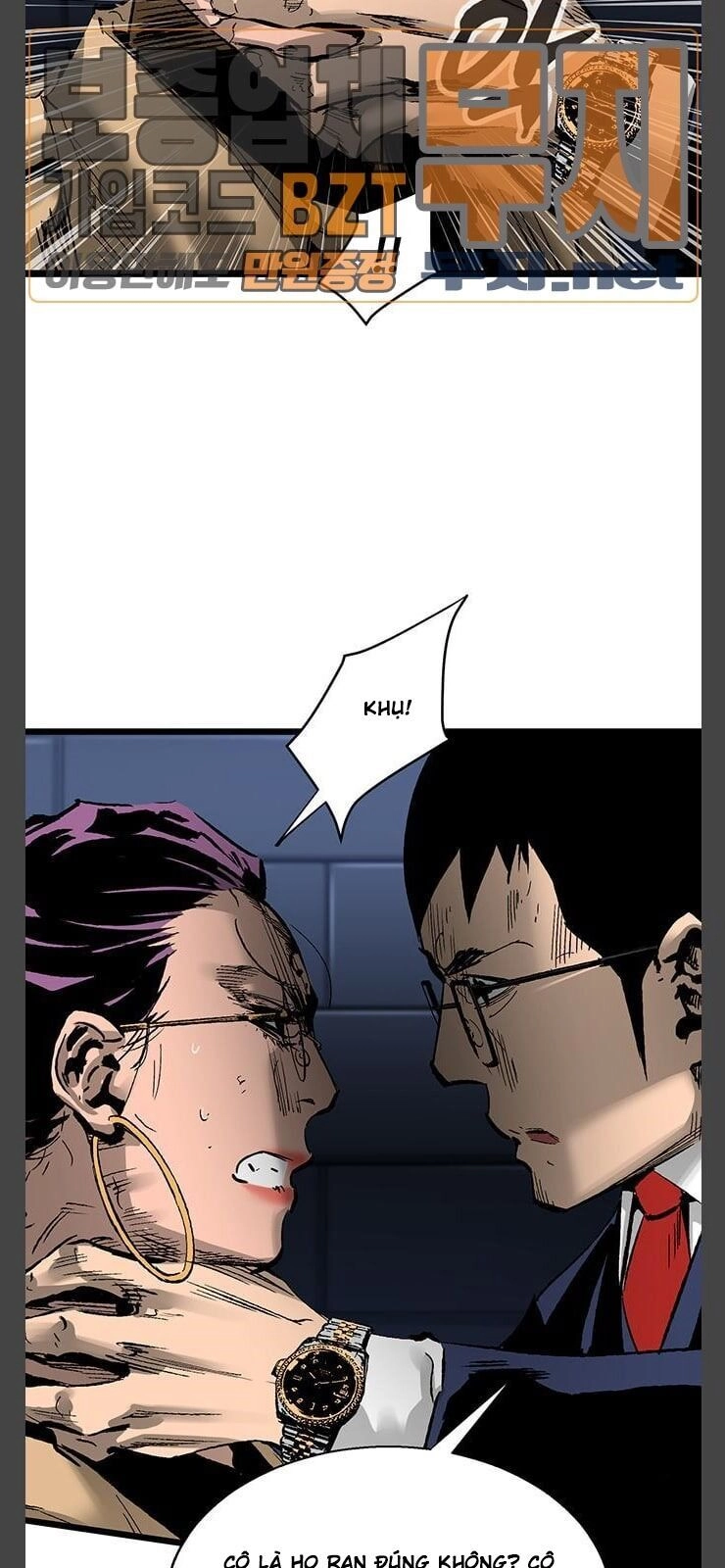 Murim Thời Hiện Đại Chapter 32 - 10