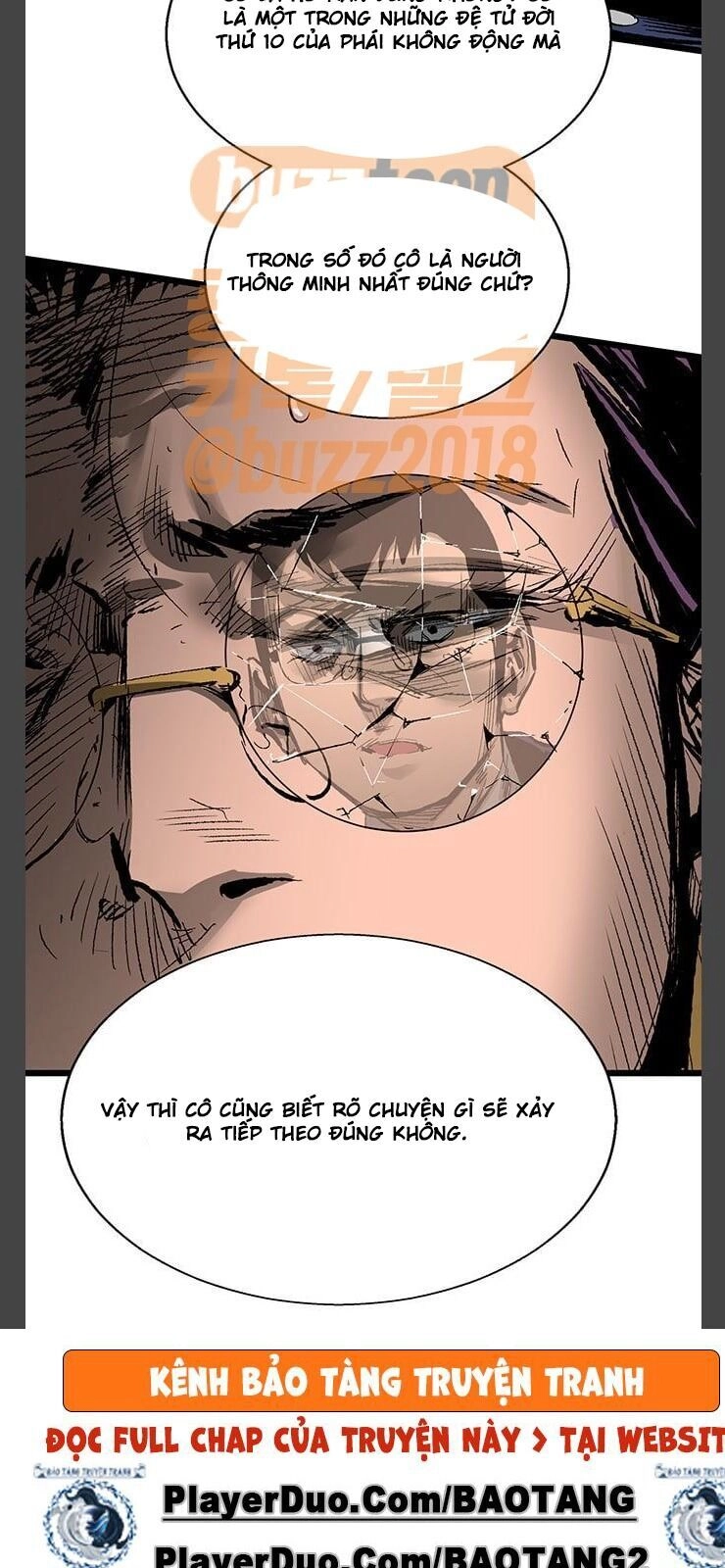 Murim Thời Hiện Đại Chapter 32 - 11